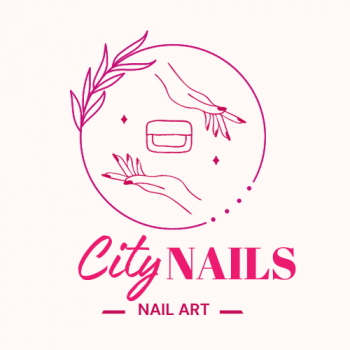 logo City Nails